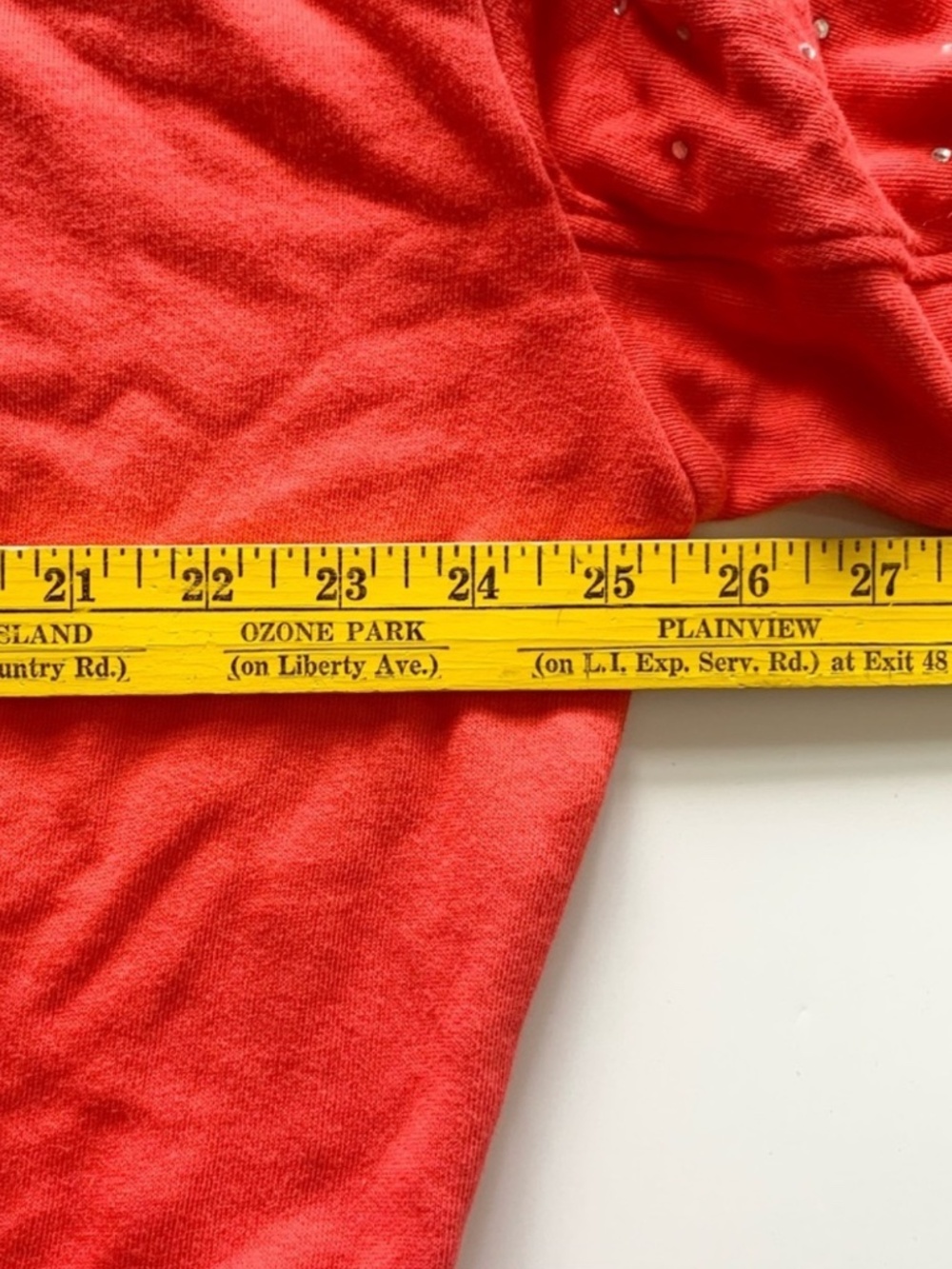PINK Victoria’s Secret Hoodie Medium New - Picture 7 of 9